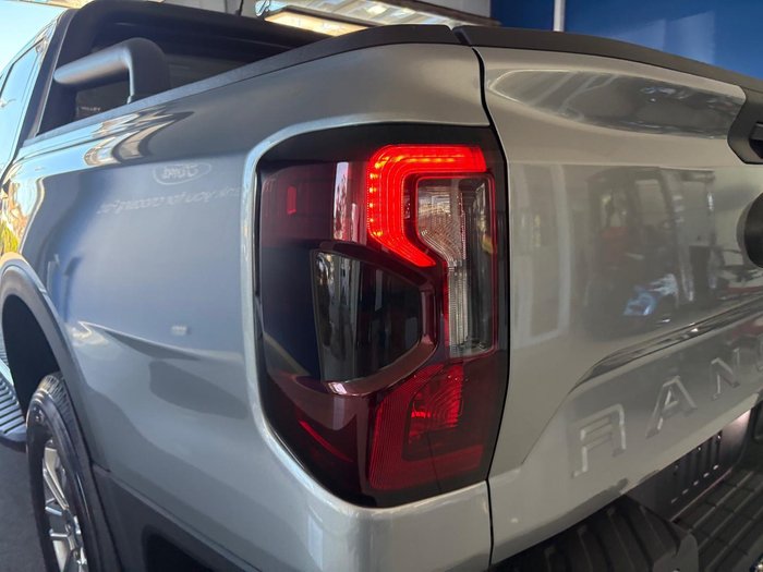 2024 Ford Ranger XLT Hi-Rider