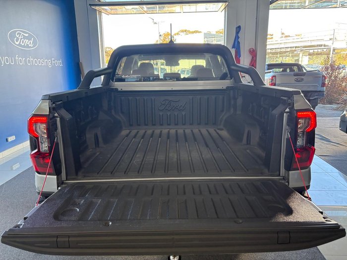 2024 Ford Ranger XLT Hi-Rider