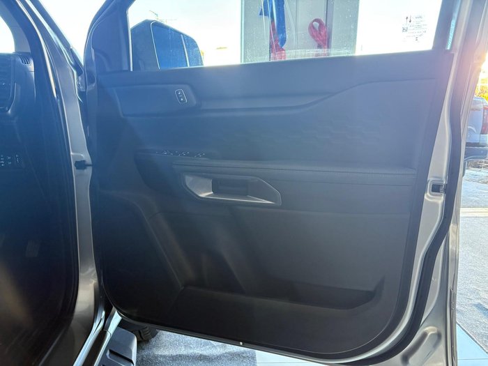 2024 Ford Ranger XLT Hi-Rider