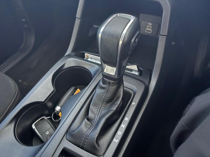 2024 Ford Ranger XLT Hi-Rider