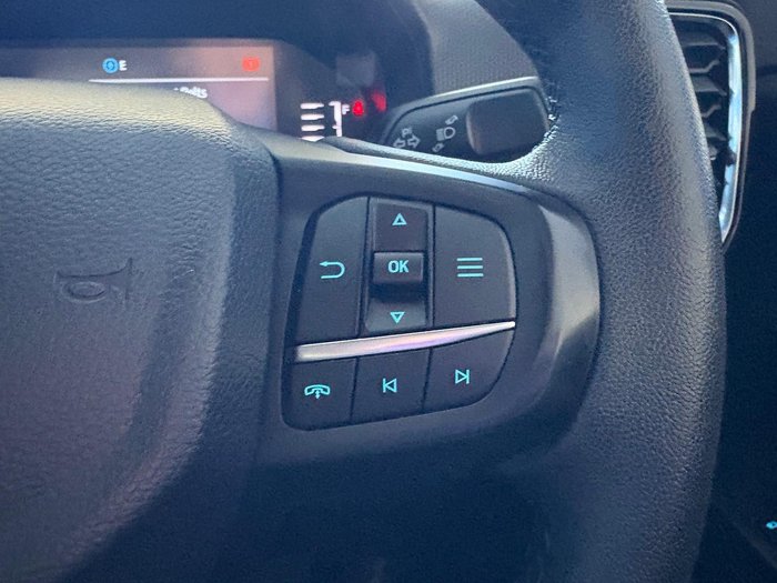 2024 Ford Ranger XLT Hi-Rider