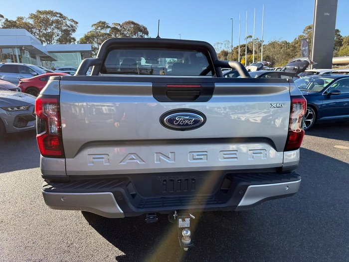 2024 Ford Ranger XLT Hi-Rider