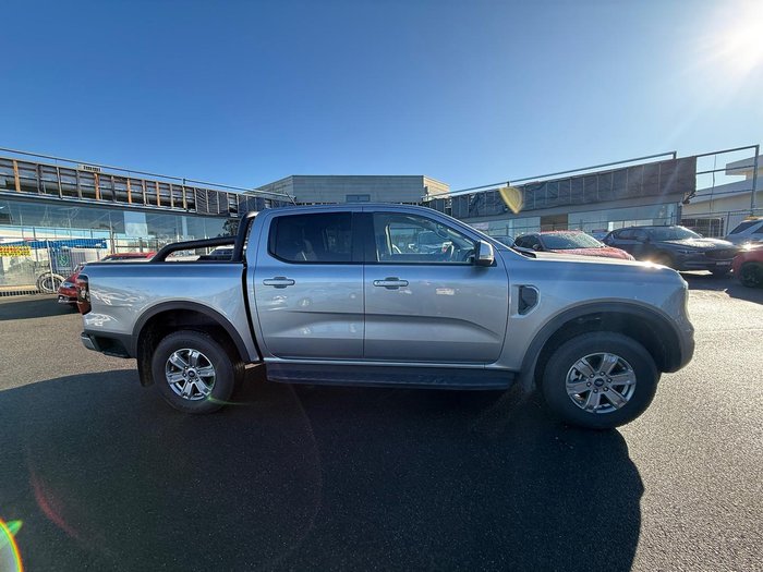 2024 Ford Ranger XLT Hi-Rider