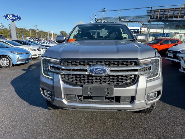 2024 Ford Ranger XLT Hi-Rider