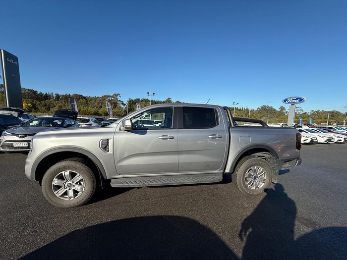 2024 Ford Ranger XLT Hi-Rider