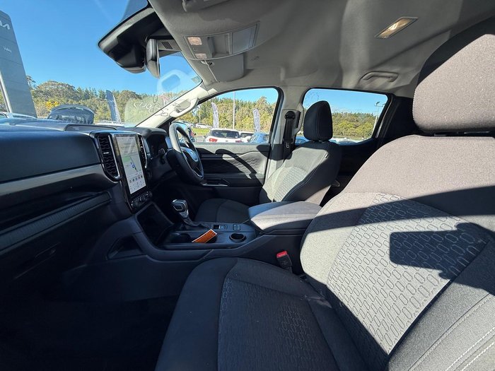2024 Ford Ranger XLT Hi-Rider