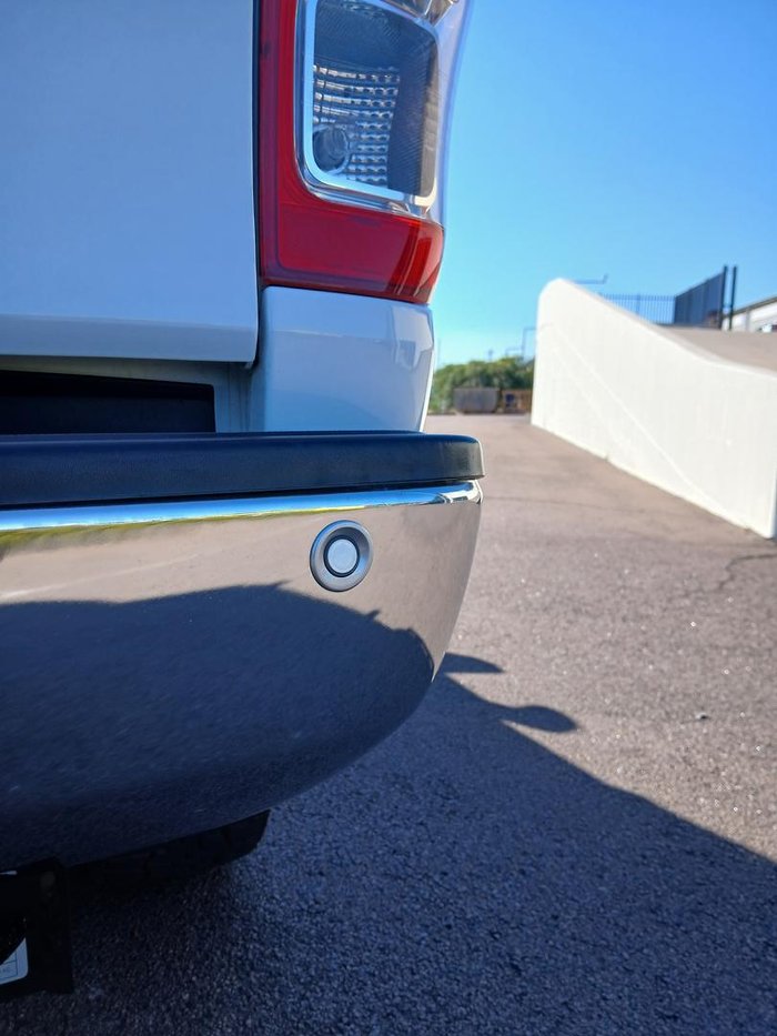 2018 Ford Ranger XLT