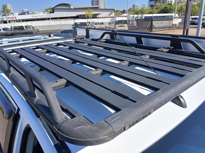 2018 Ford Ranger XLT