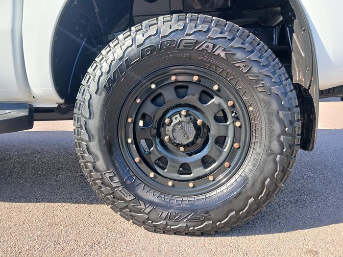 2018 Ford Ranger XLT