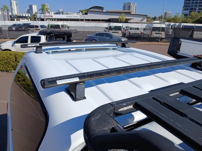 2018 Ford Ranger XLT
