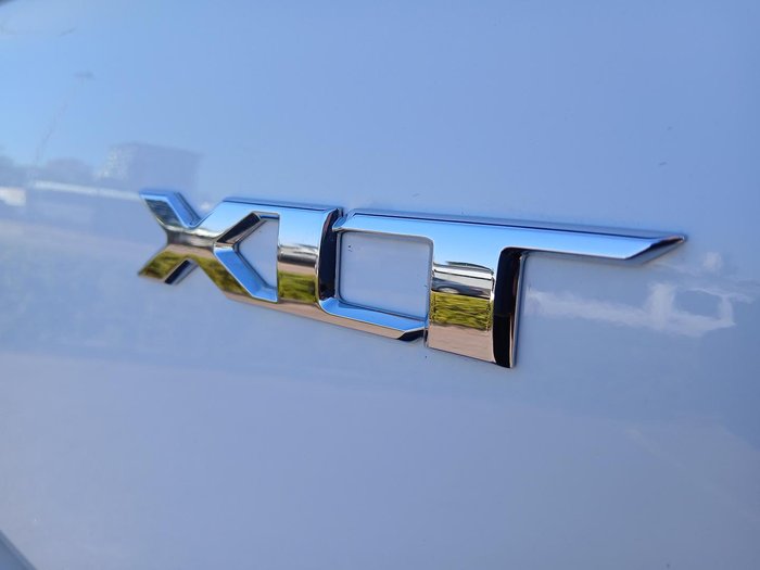 2018 Ford Ranger XLT