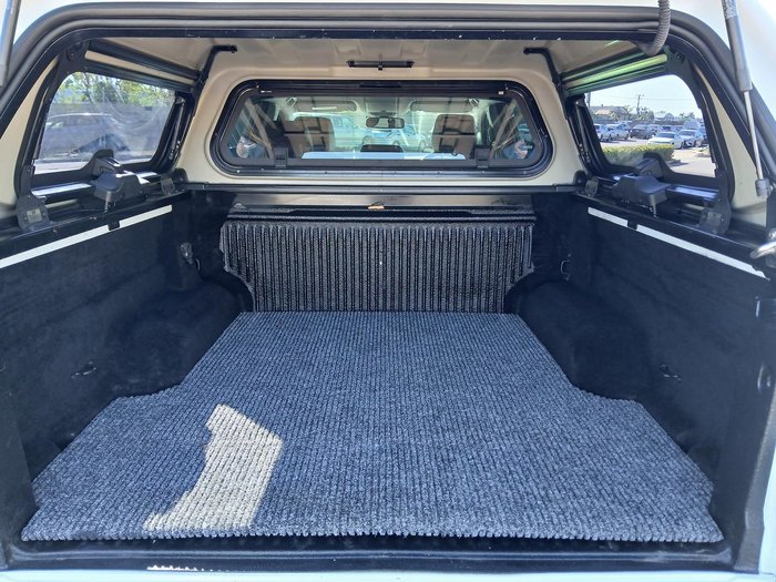 2018 Ford Ranger XLT