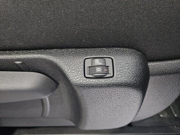 2025 Peugeot Expert Pro K0 Titanium Grey