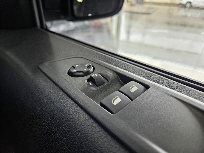 2025 Peugeot Expert Pro K0 Titanium Grey