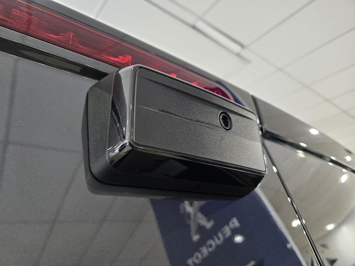 2025 Peugeot Expert Pro K0 Titanium Grey