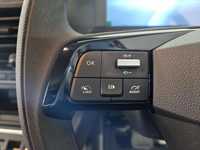 2025 Peugeot Expert Pro K0 Titanium Grey