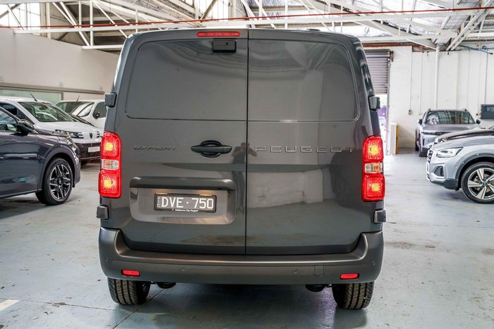 2025 Peugeot Expert Pro