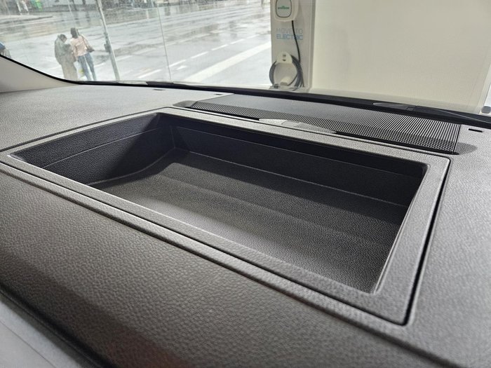 2025 Peugeot Expert Pro K0 Titanium Grey