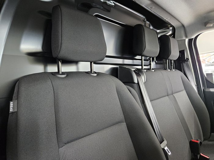 2025 Peugeot Expert Pro K0 Titanium Grey