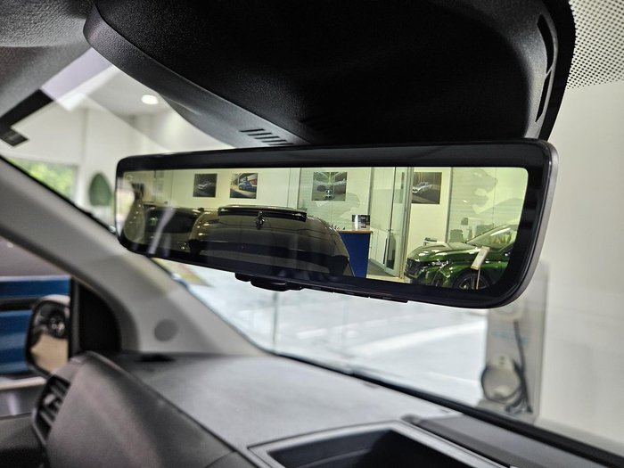 2025 Peugeot Expert Pro K0 Titanium Grey