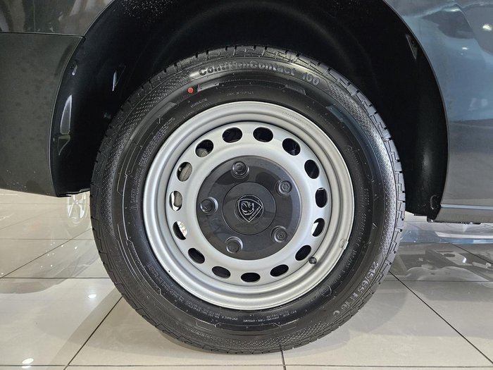 2025 Peugeot Expert Pro K0 Titanium Grey