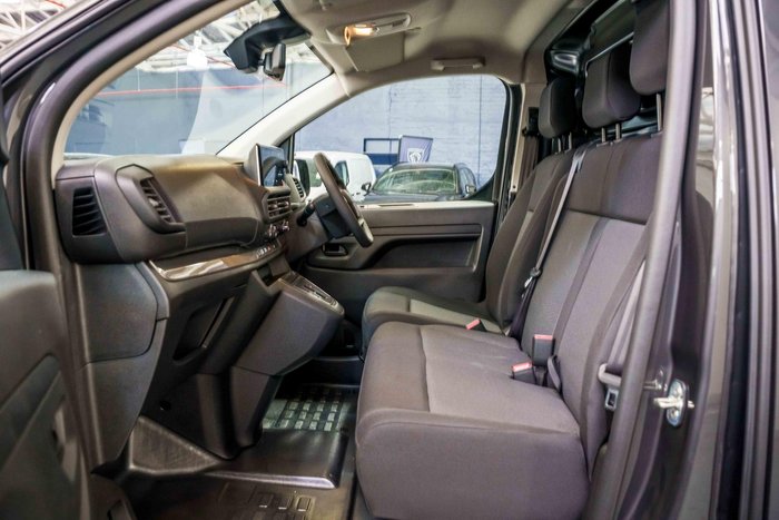 2025 Peugeot Expert Pro