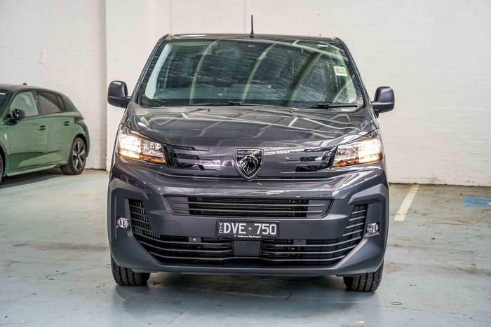 2025 Peugeot Expert Pro