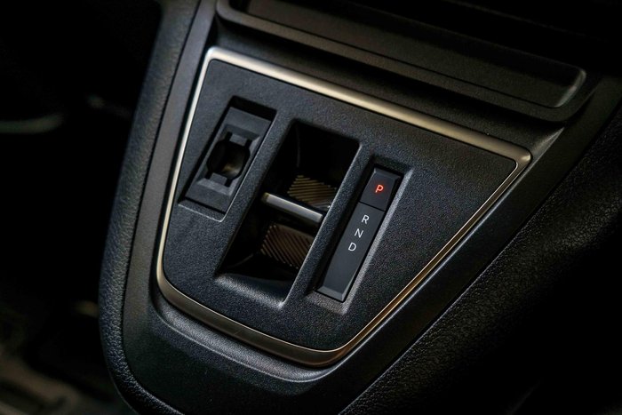 2025 Peugeot Expert Pro K0 Titanium Grey