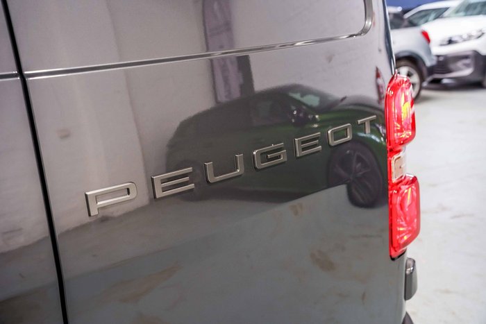 2025 Peugeot Expert Pro