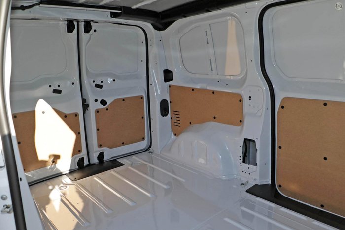 2025 Peugeot Expert Pro K0 Ice White