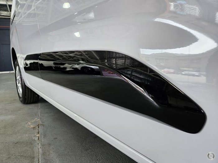 2024 Peugeot Partner Premium K9 MY25 Ice White