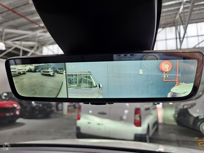 2024 Peugeot Partner Premium K9 MY25 Ice White