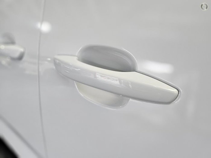 2024 Peugeot Partner Premium K9 MY25 Ice White