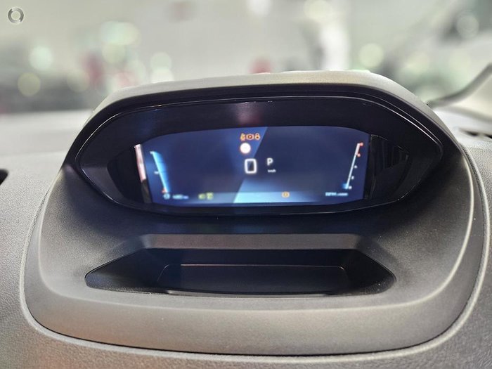 2024 Peugeot Partner Premium