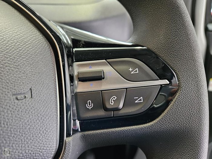 2024 Peugeot Partner Premium