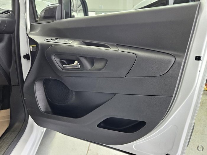 2024 Peugeot Partner Premium