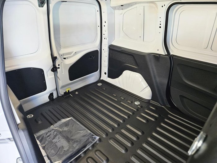 2024 Peugeot Partner Premium