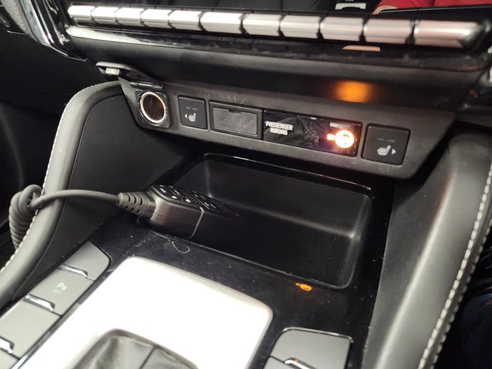 2022 Isuzu MU-X LS-T MY23 4X4 Dual Range Mineral White