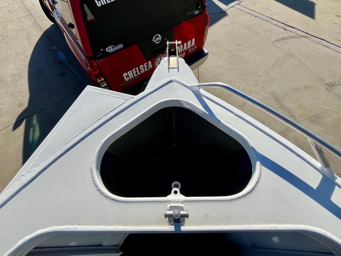 2023 AnglaPro Bandit 484 PRO