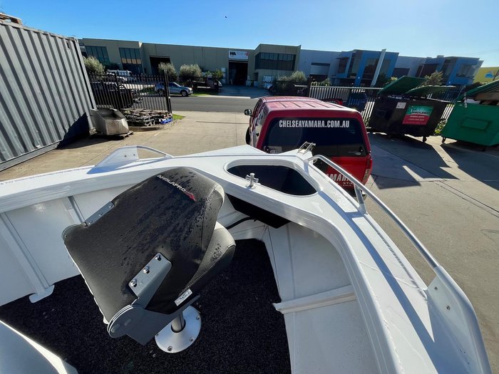 2023 AnglaPro Bandit 484 PRO