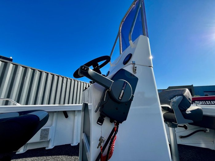 2023 AnglaPro Bandit 484 PRO