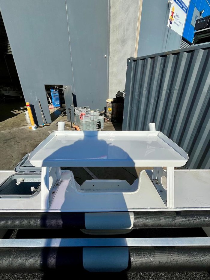 2023 AnglaPro Bandit 484 PRO