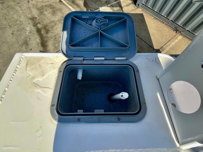 2023 AnglaPro Bandit 484 PRO