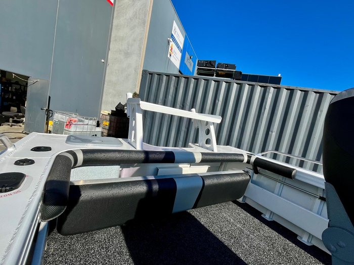 2023 AnglaPro Bandit 484 PRO