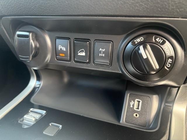 2021 Nissan Navara ST-X D23 MY21.5 4X4 Dual Range Twilight Grey