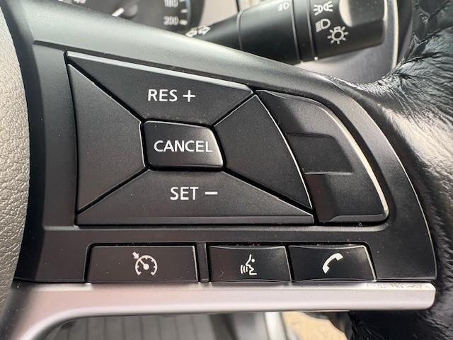 2021 Nissan Navara ST-X D23 MY21.5 4X4 Dual Range Twilight Grey