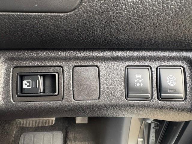 2021 Nissan Navara ST-X D23 MY21.5 4X4 Dual Range Twilight Grey