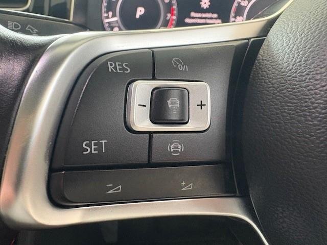 2018 Volkswagen Golf GTI 7.5 MY19 Pure White