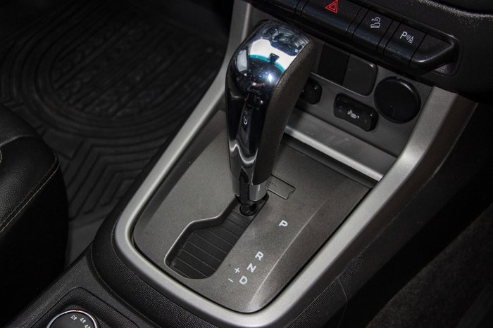 2019 Holden Colorado Z71