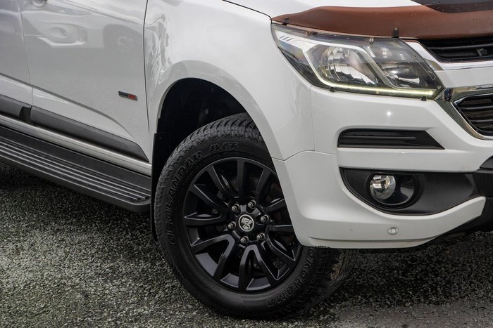 2019 Holden Colorado Z71